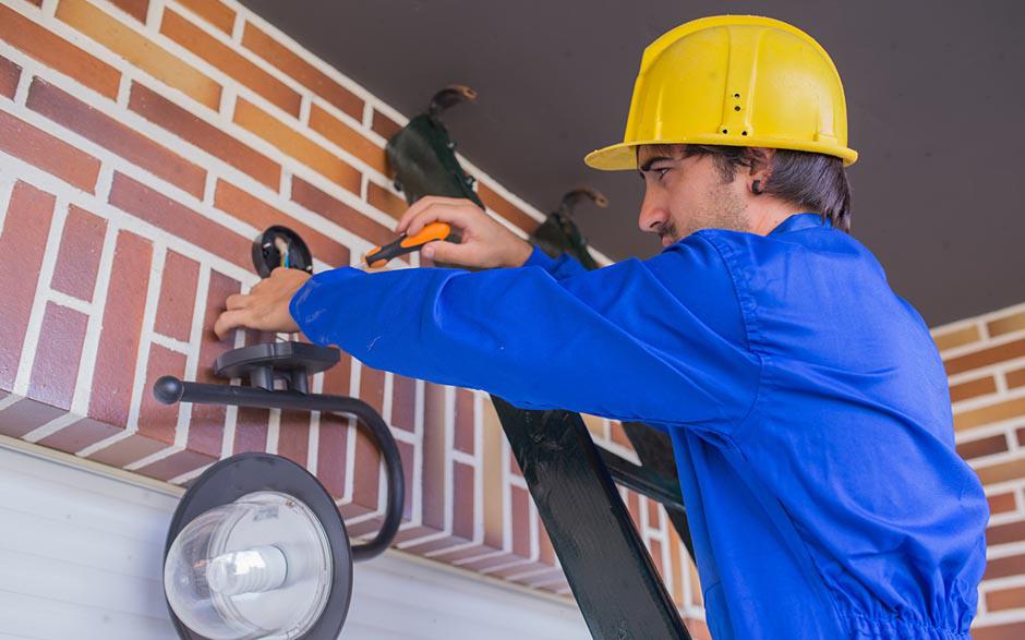 entreprise d'électricité Villiers-le-Bel