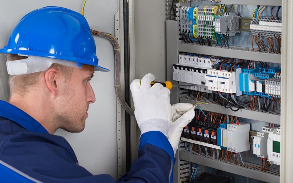 électricien devis gratuit Meaux