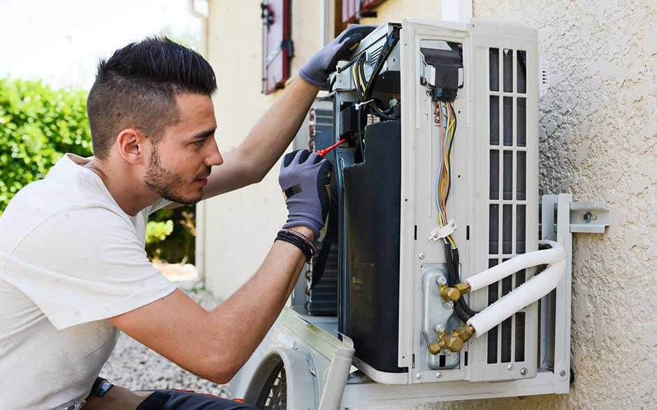 entreprise d'électricité générale Gonesse