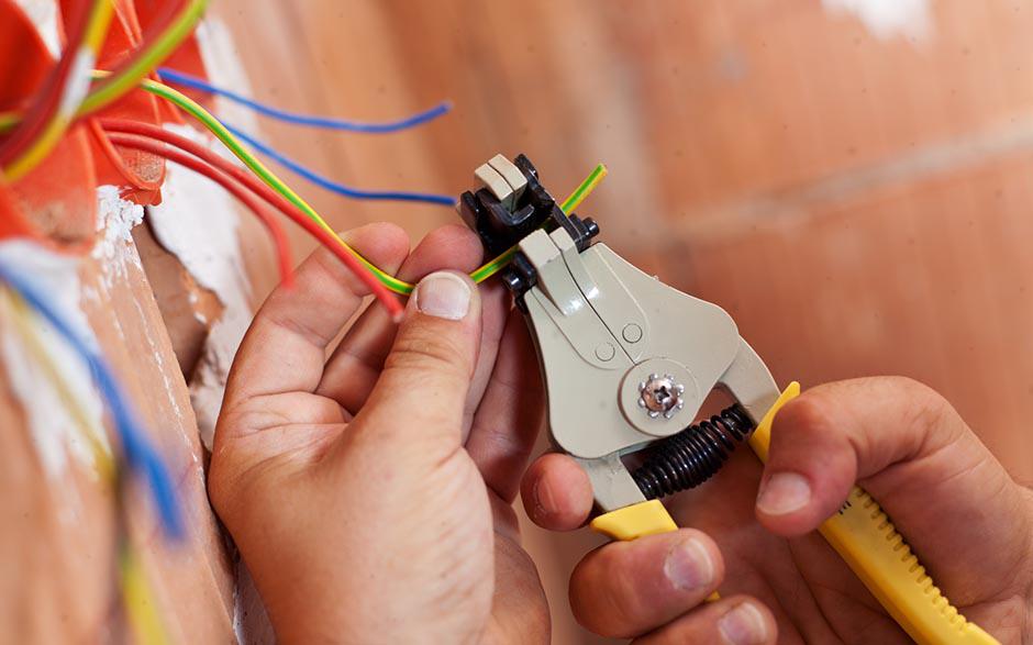 entreprise d'électricité générale Gonesse