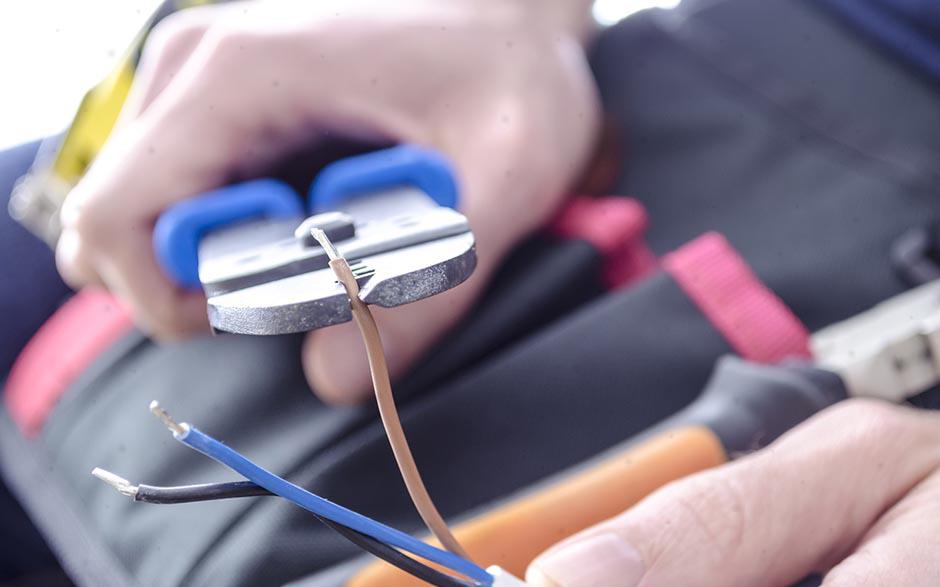 entreprise d'électricité générale Gonesse
