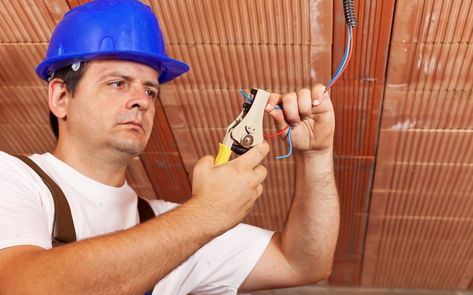 entreprise d'électricité générale Gonesse